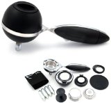 Handheld Espresso Maker