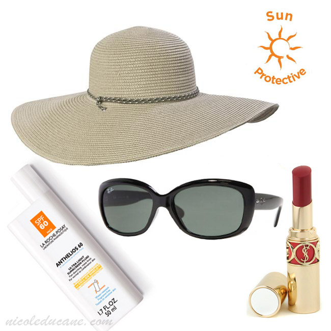 SanDiegoSunSurvival Sun Survival Beauty Kit