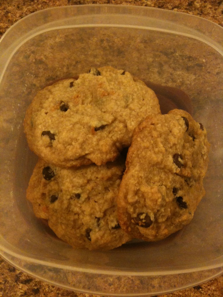 FinishedPaleoCookies- Save them for later