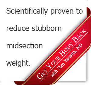 Get Your Body Back Get Your Body Back